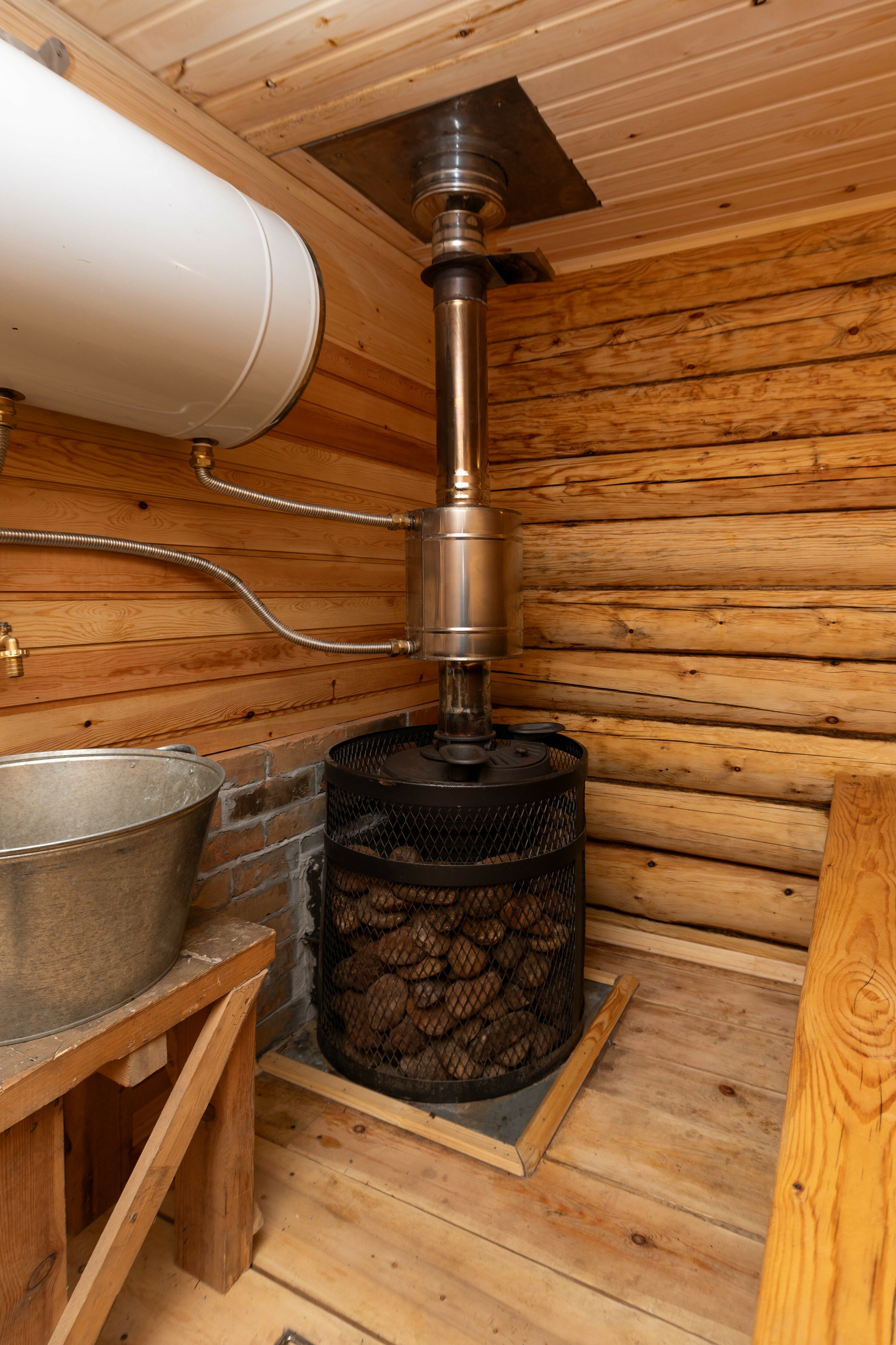 Фото Экопарк Танхой