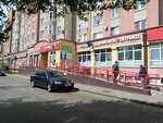 Суворова, 42 (Aleksandra Suvorova Street, 40), management company