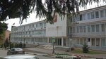 Obshchy otdel administratsii (ulitsa Pobedy, 17), administration