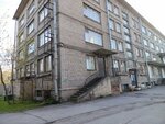 Svyazist (Konstantinovskiy Avenue, 11А), hotel