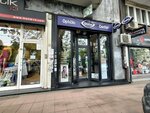 Oculus Optika (Kralja Aleksandra Boulevard, 38), opticial store