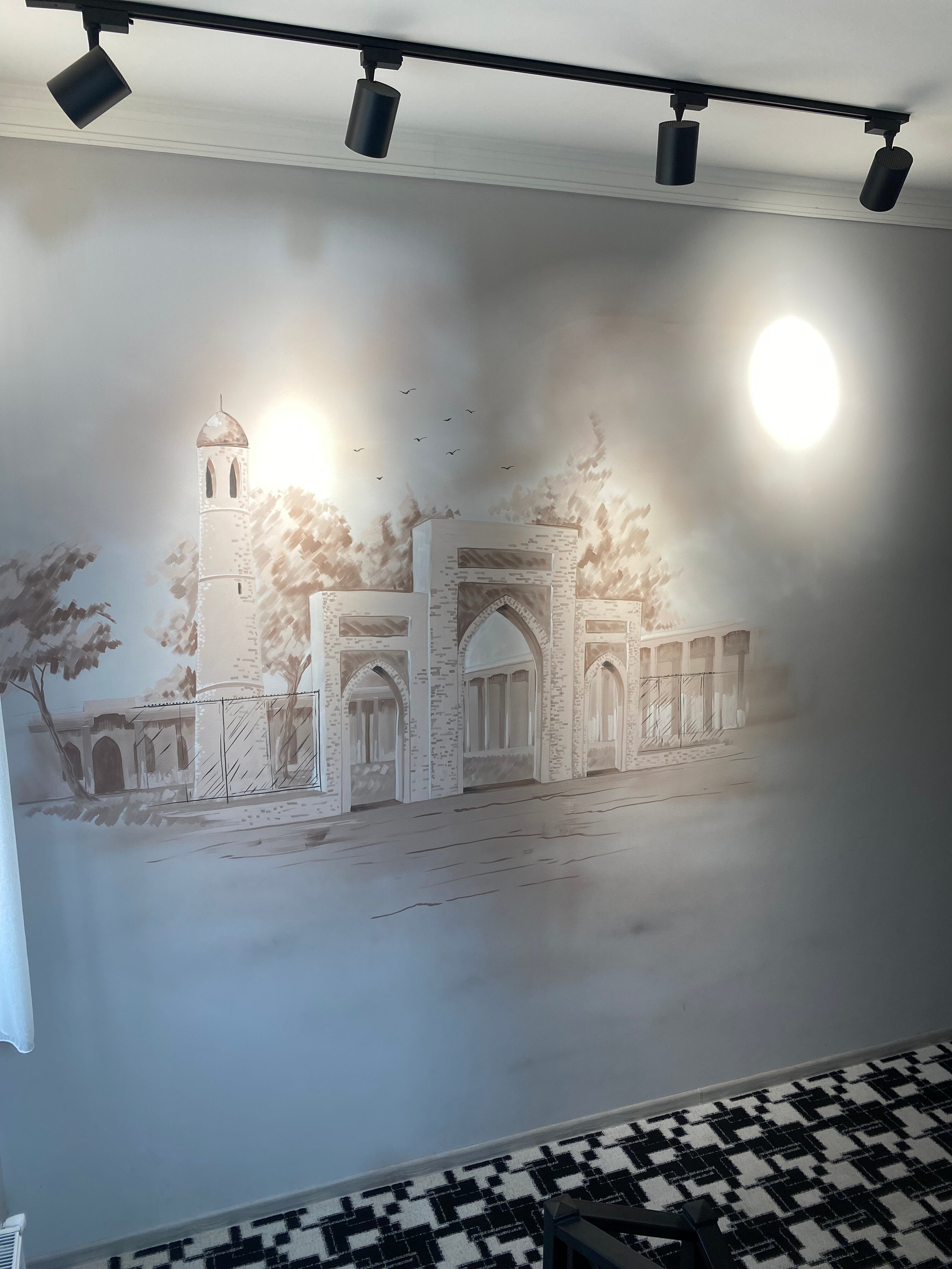 Фото Hectors Hotel