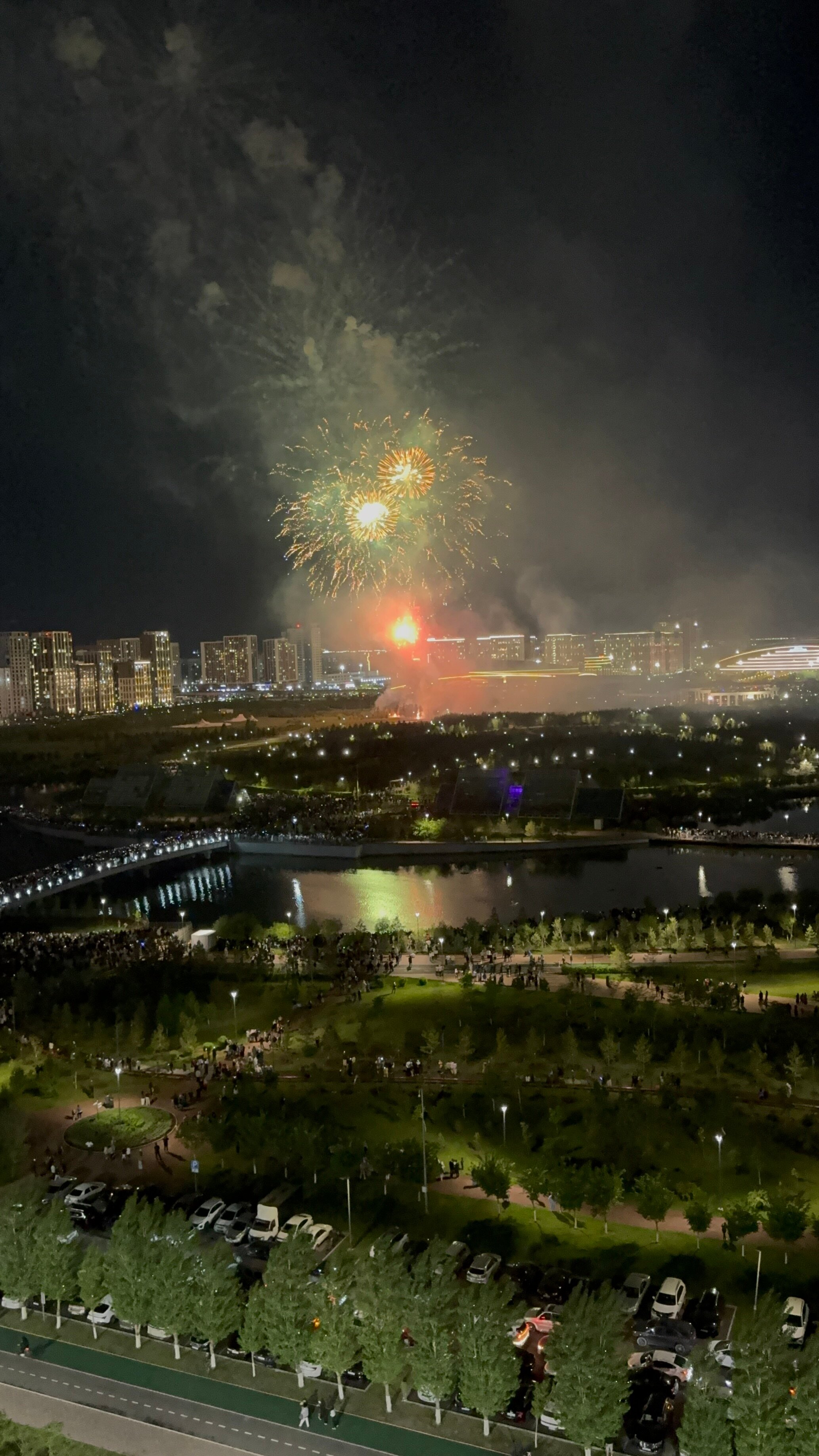 Фото Botanical Apartments at Turkestan 16