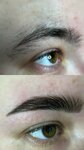 Akulova_Brows (posyolok gorodskogo tipa Povarovo, Pochtovaya ulitsa, 1с1), beauty salon