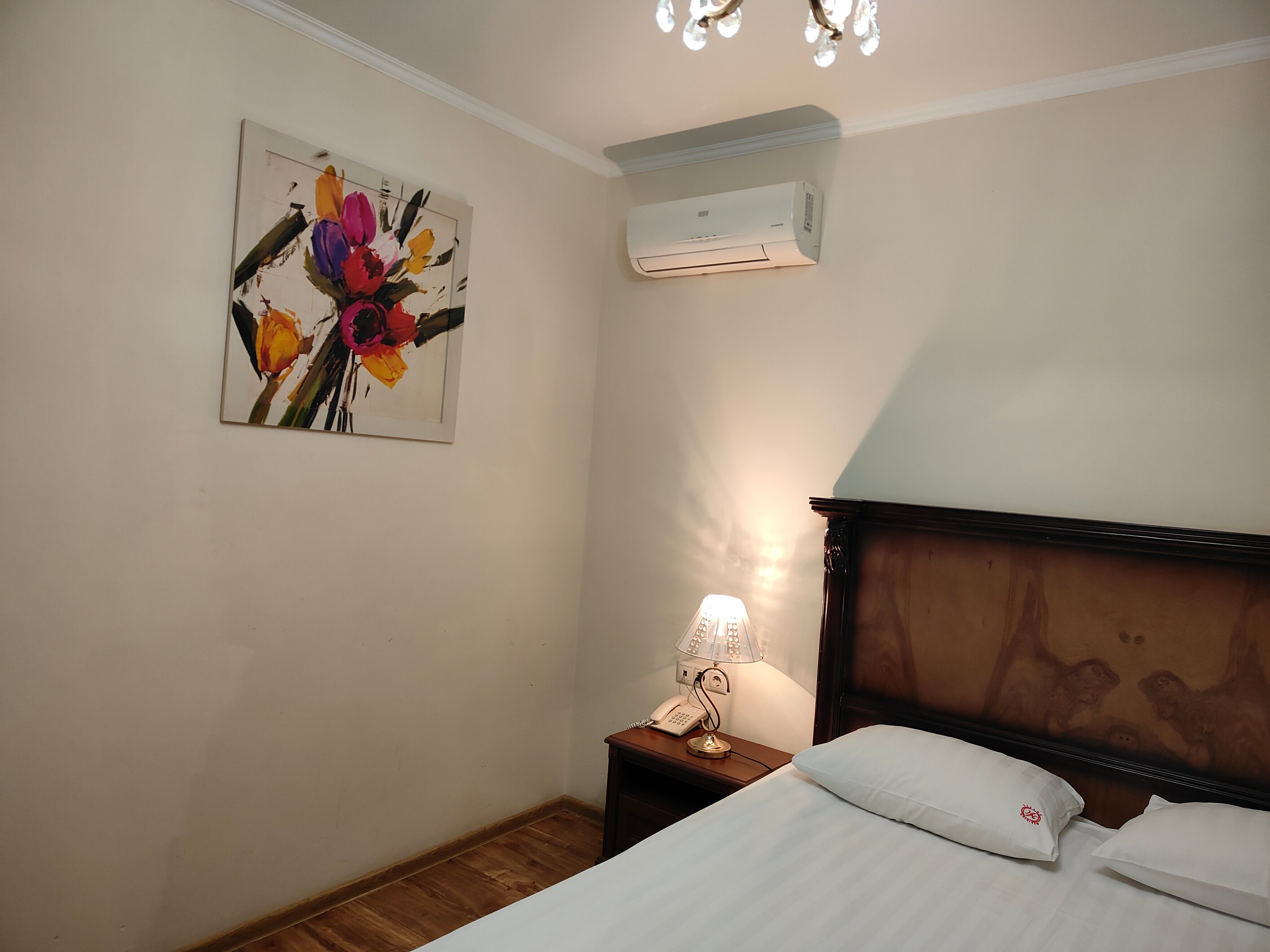 Фото Меридиан