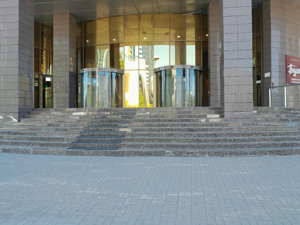 Agricultural enterprise Astana Agroimpex, Astana, photo