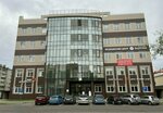 Bereginya (Amurskaya Street, 38) ، مركز طبي، عيادة