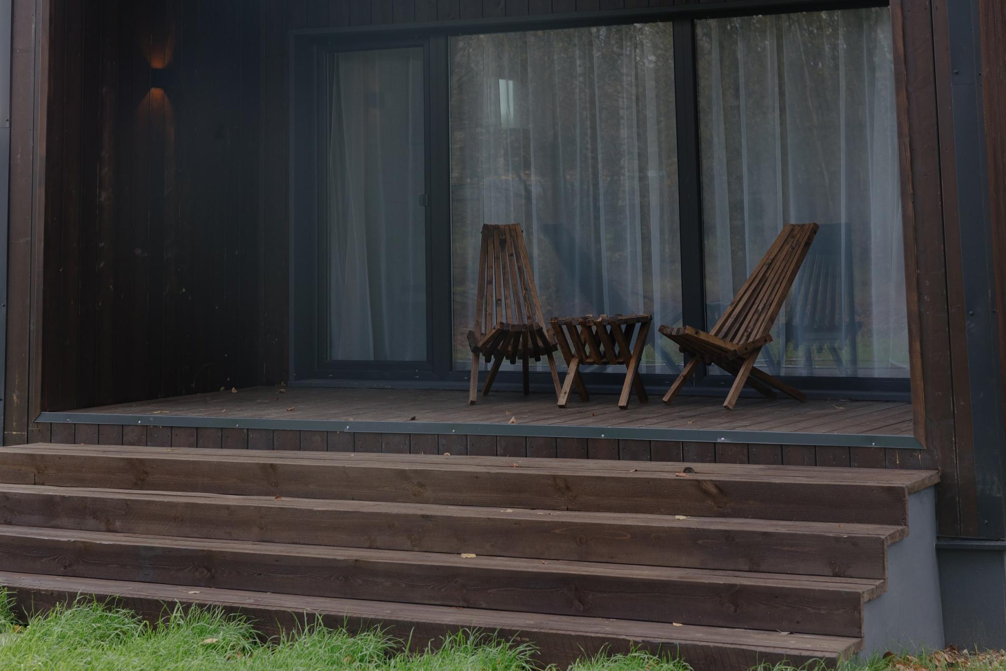 Фото Norke Целеево