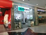 Botforts (Vavilova Street, 3), shoe store