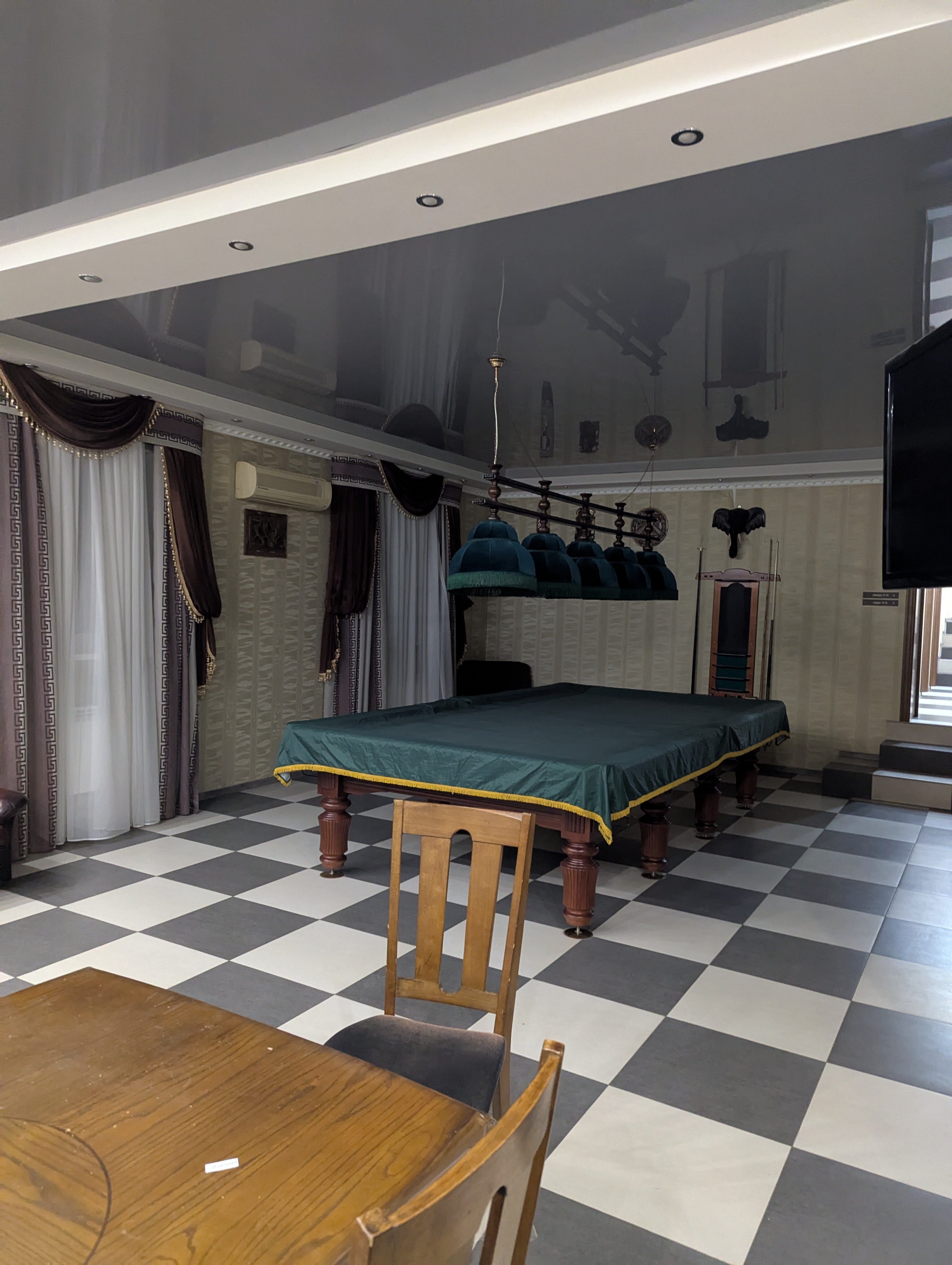 Фото Четыре сезона