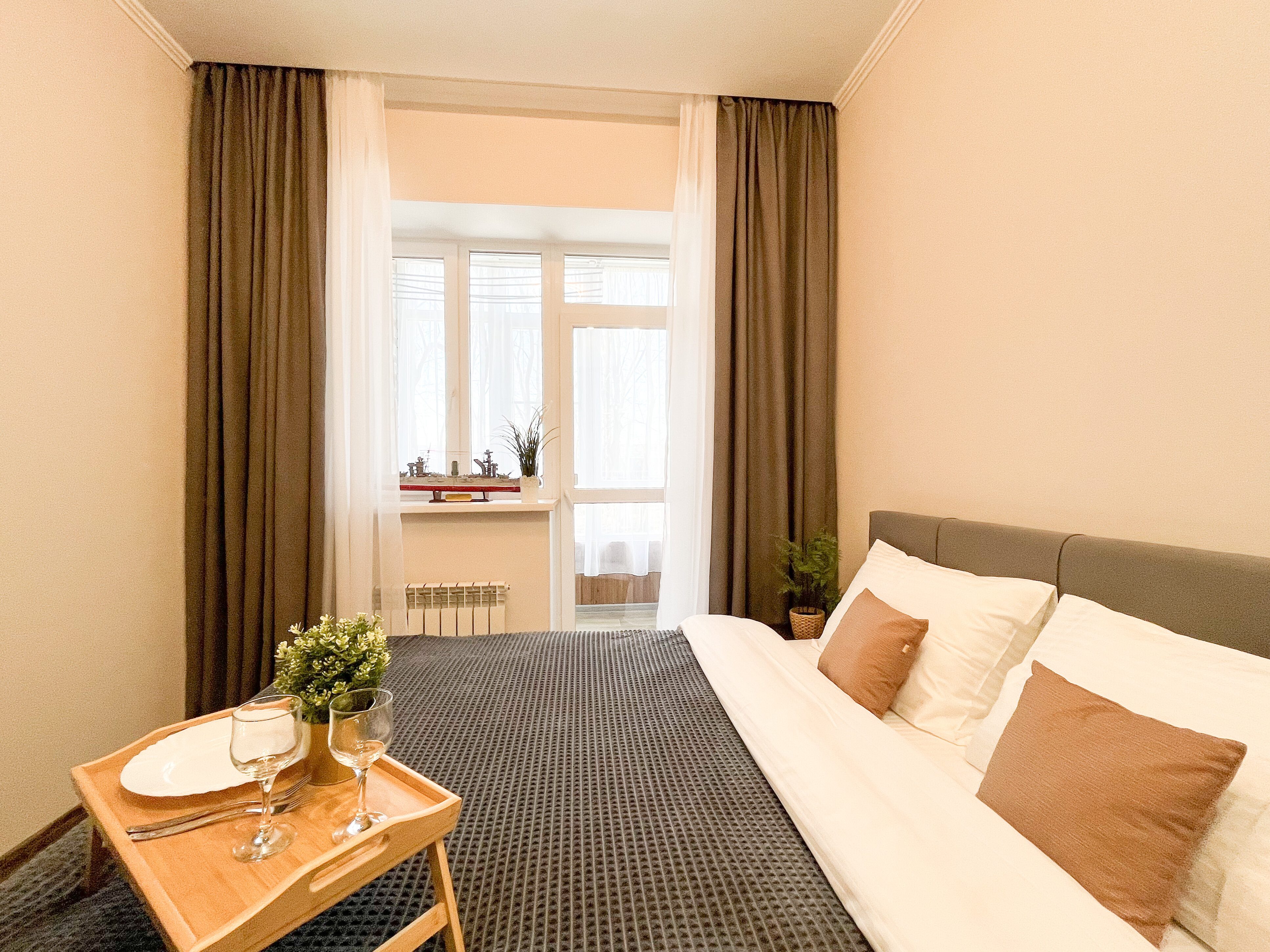 Фото Добрые квартиры