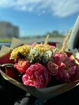 Pion (Neftyanikov Avenue, 10Ас1), flower shop