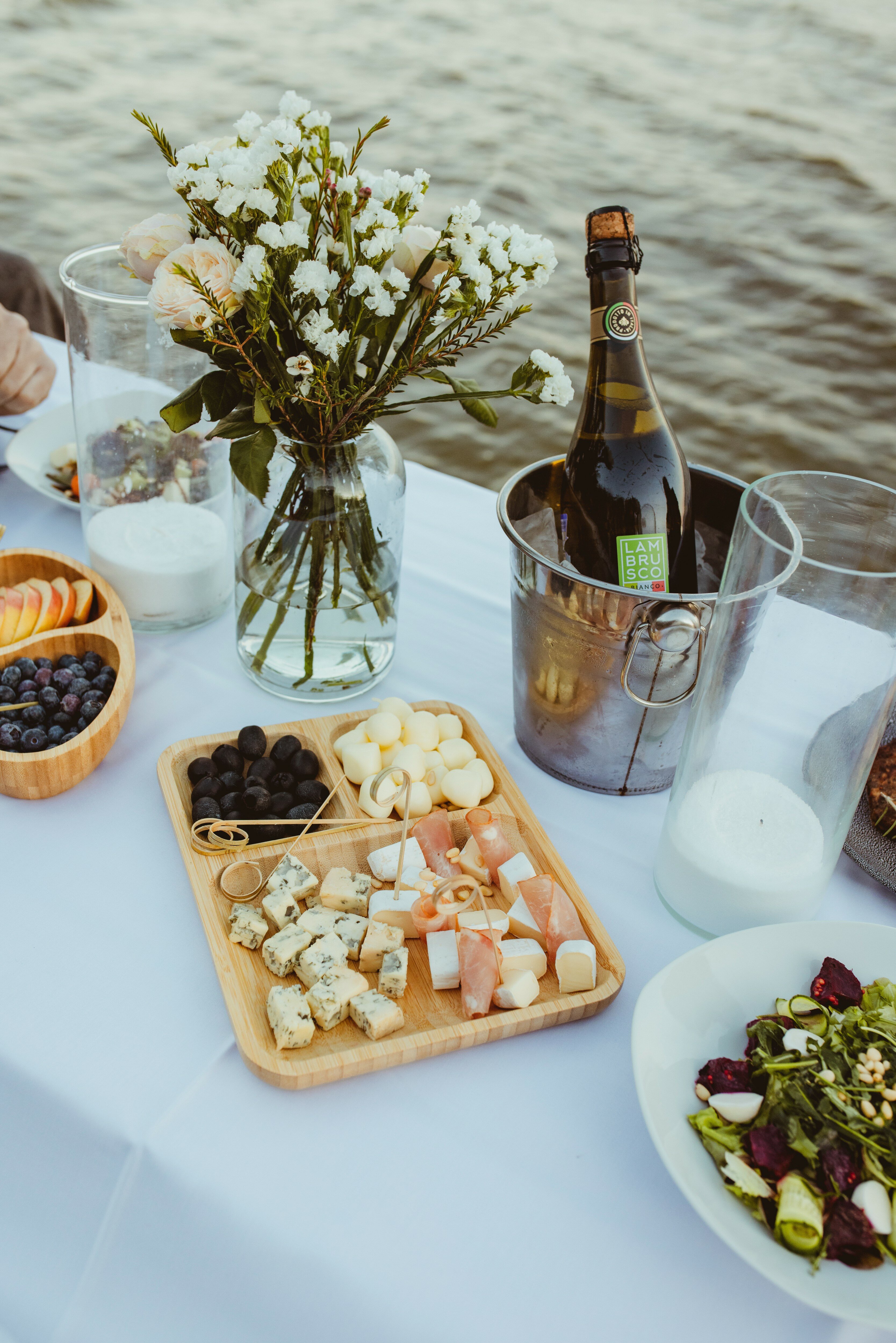 Фото River Glamp