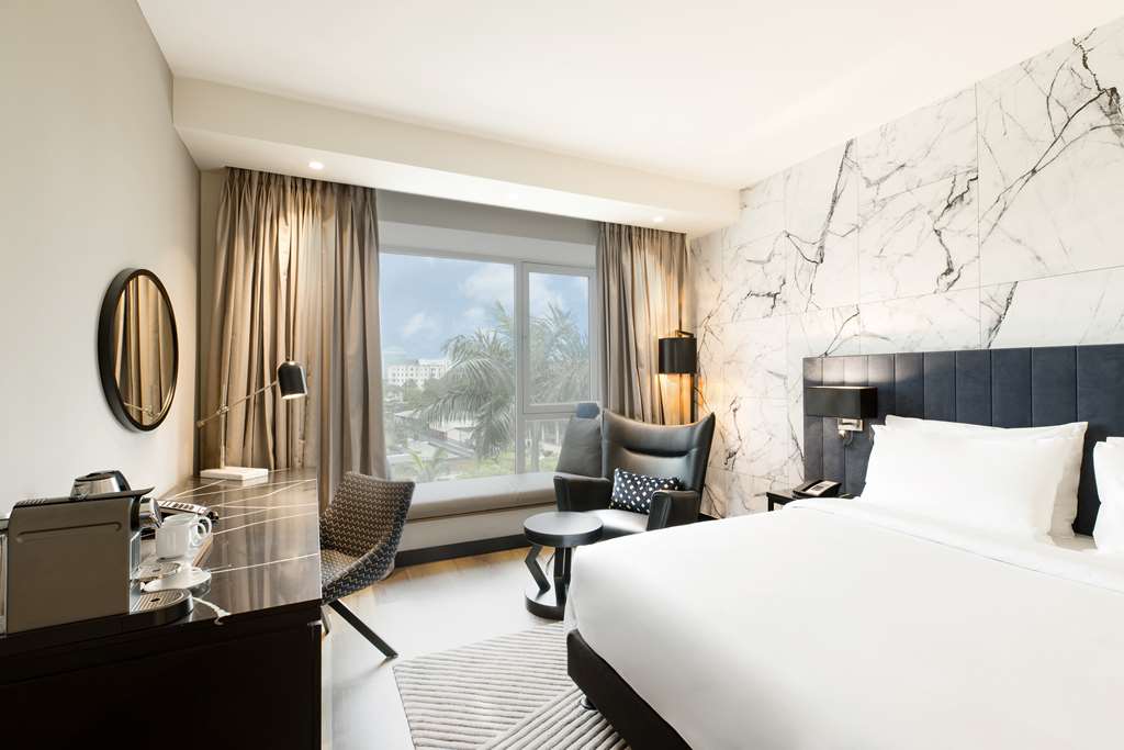 Фото Radisson Blu Anchorage Hotel