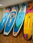 Sportboard (Dorozhnaya Street, 9Ас3) ، متجر مستلزمات الرياضة