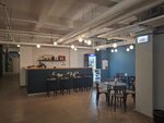 Буфет Кама (Monastyrskaya Street, 2к1) ، مقهى