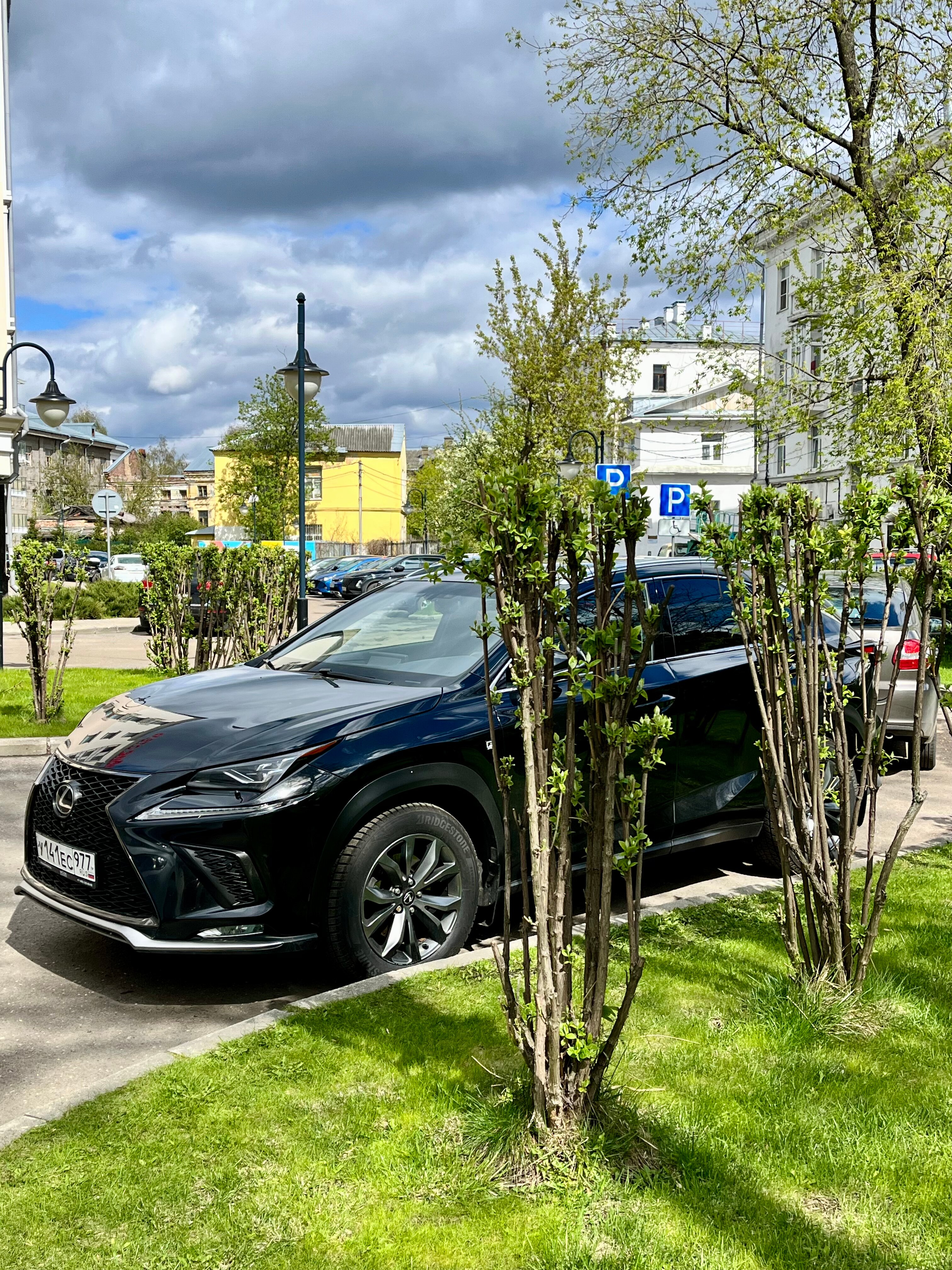 Фото Ibis Ярославль Центр