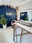 Ок (Lenina Street, 105), salón de belleza
