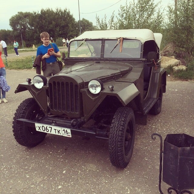 Фото Загородный клуб Свияга