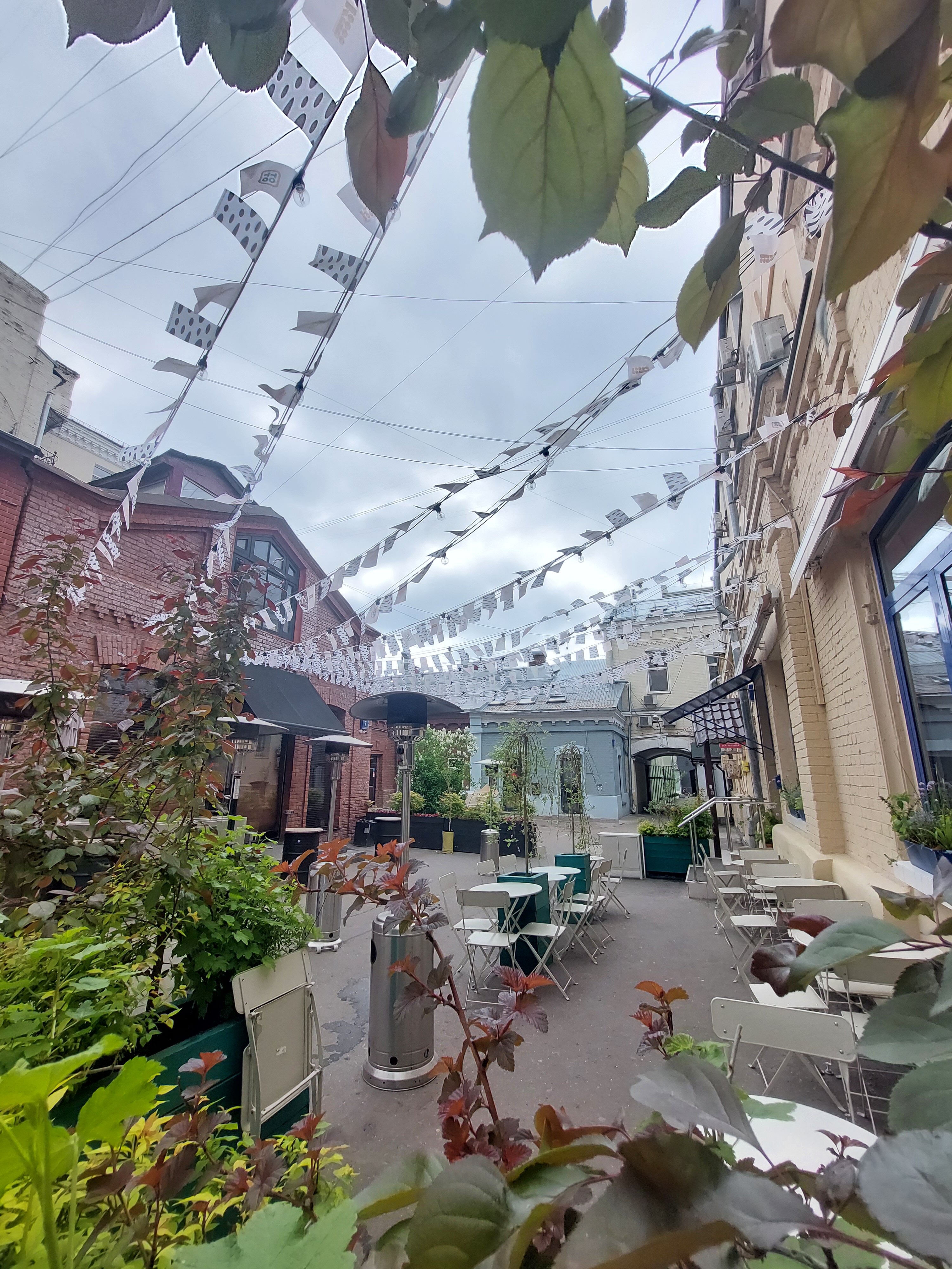 Фото Рус Театральная