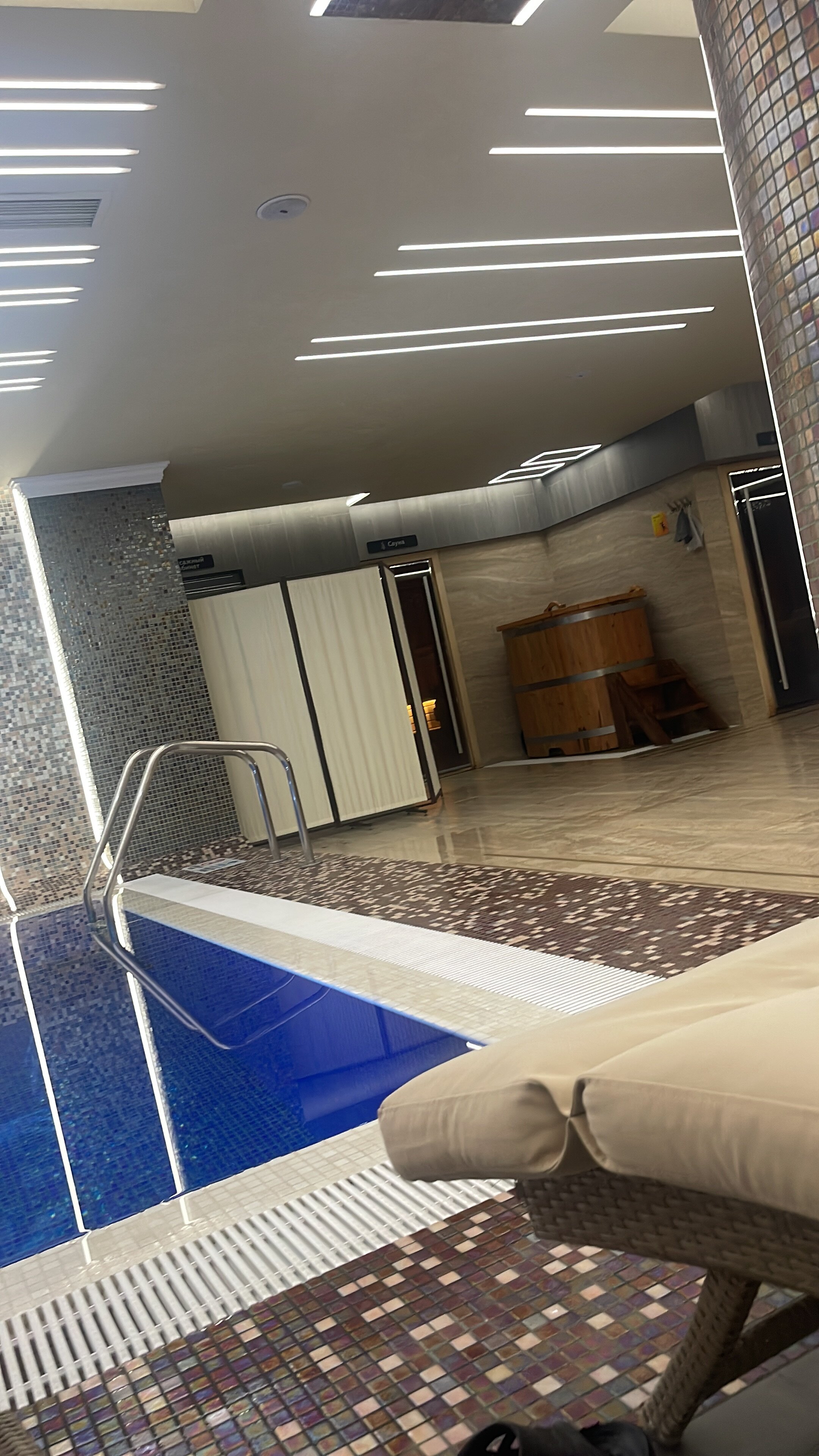 Фото Aloft Apart Hotel