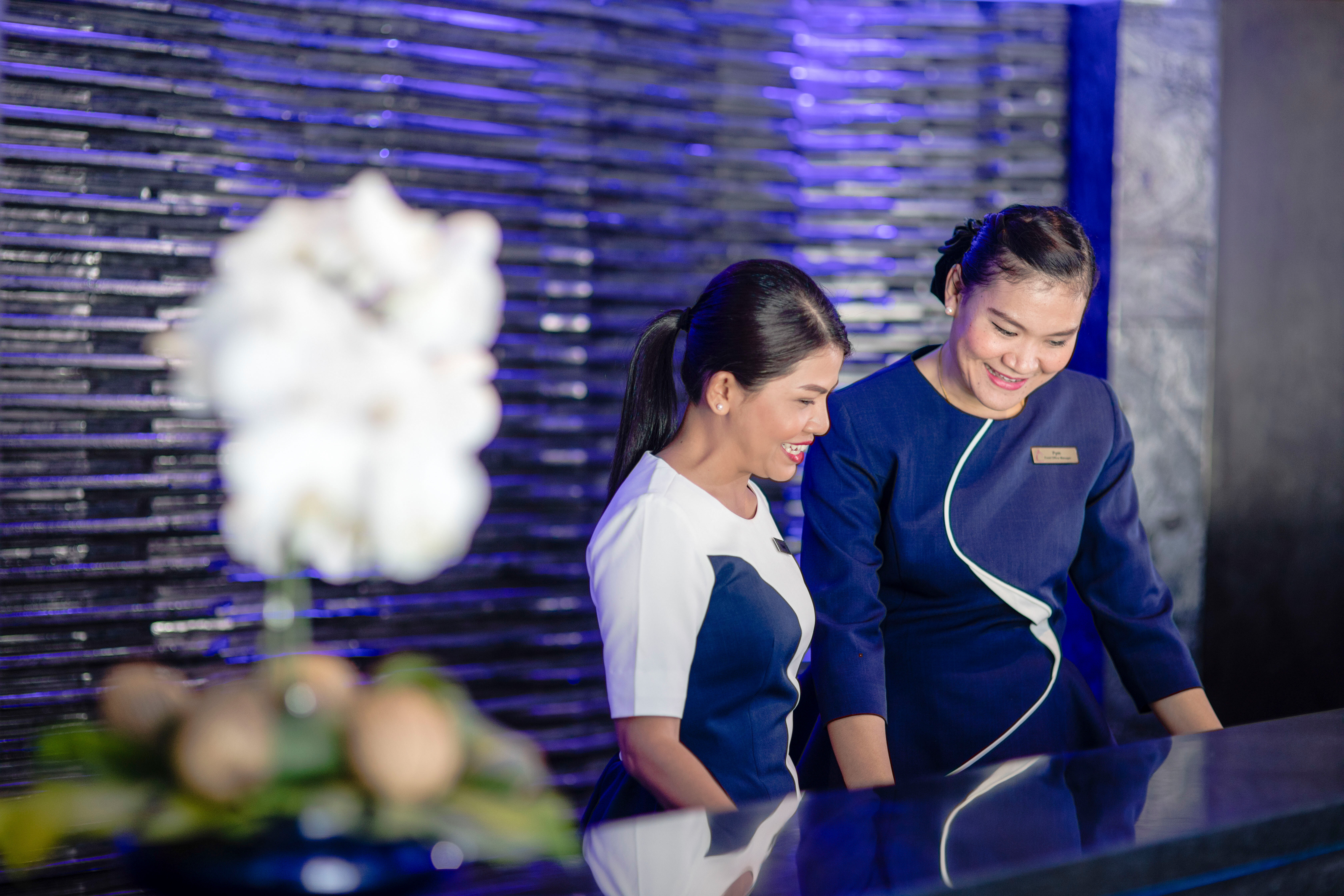 Фото Centara Azure Hotel Pattaya