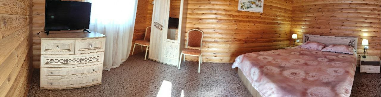 Фото Золотая пересыпь