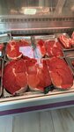 Мясной магазин (ул. Калинина, 40), магазин мяса, колбас в Алупке