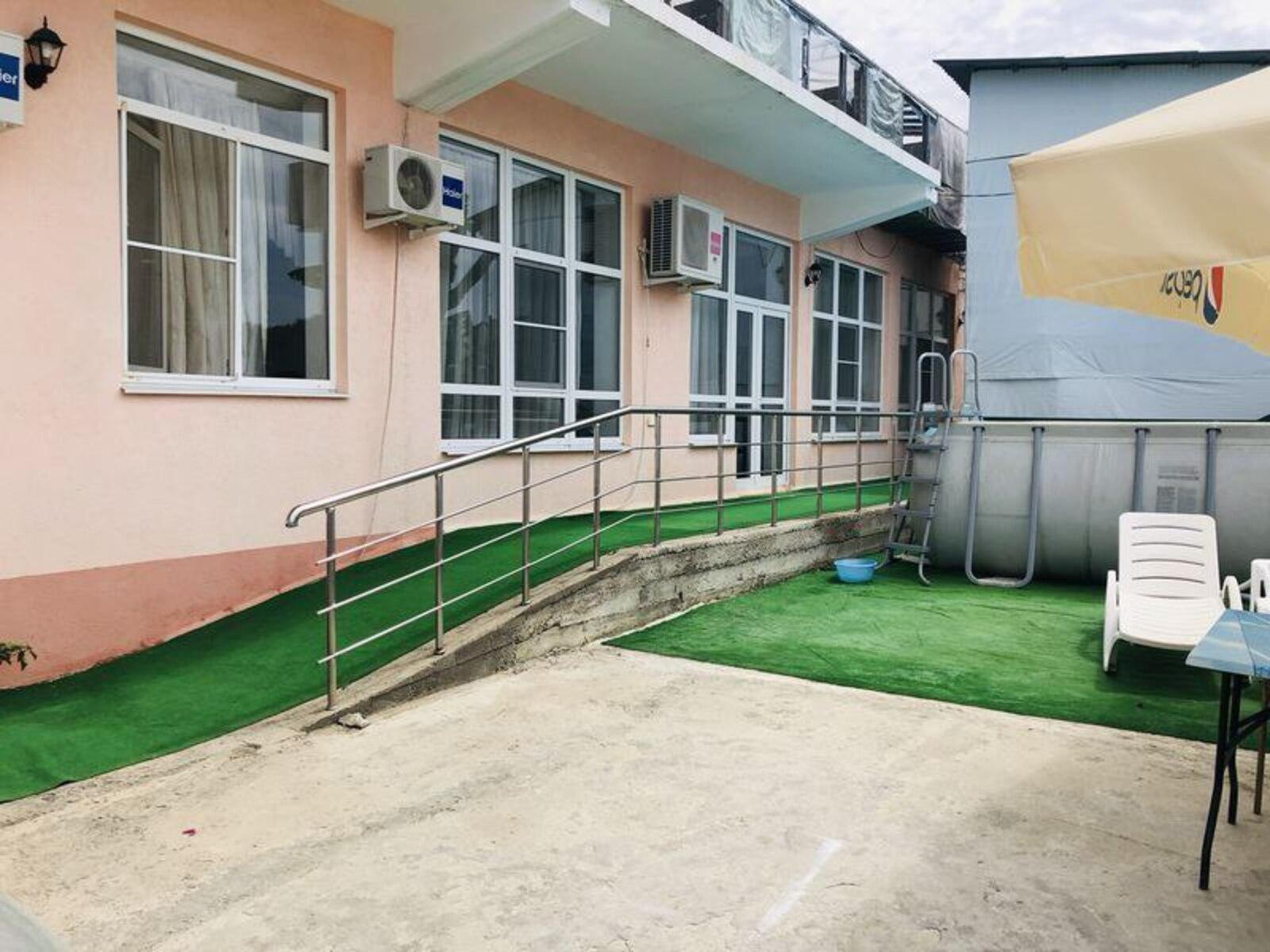 Фото Южная Пальмира