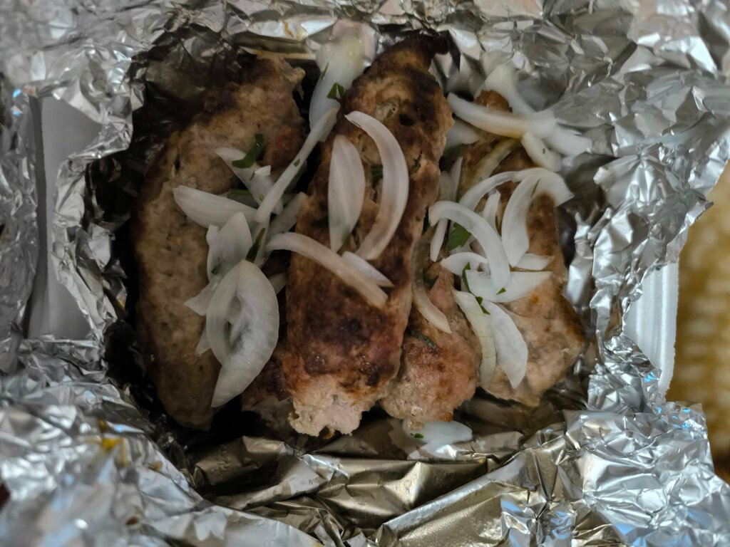 Food and lunch delivery Vam12, Serpuhov, photo