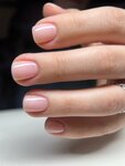 Brou S (Privolnaya Street, 73к1), nail salon