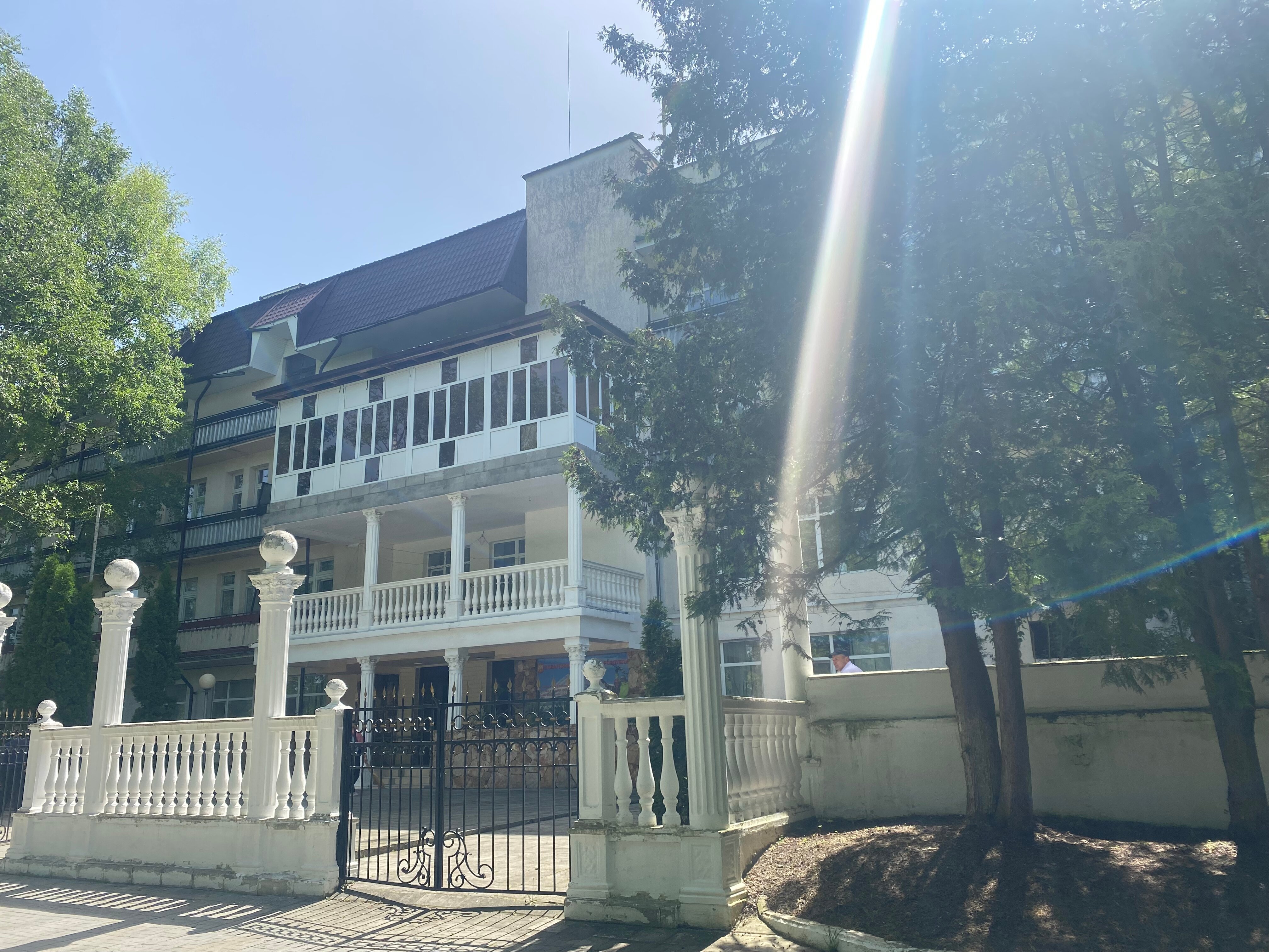 Фото Экстримтур