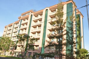 Гостиница LeMigo Hotel