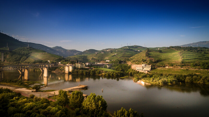 Гостиница Vila Gale Collection Douro