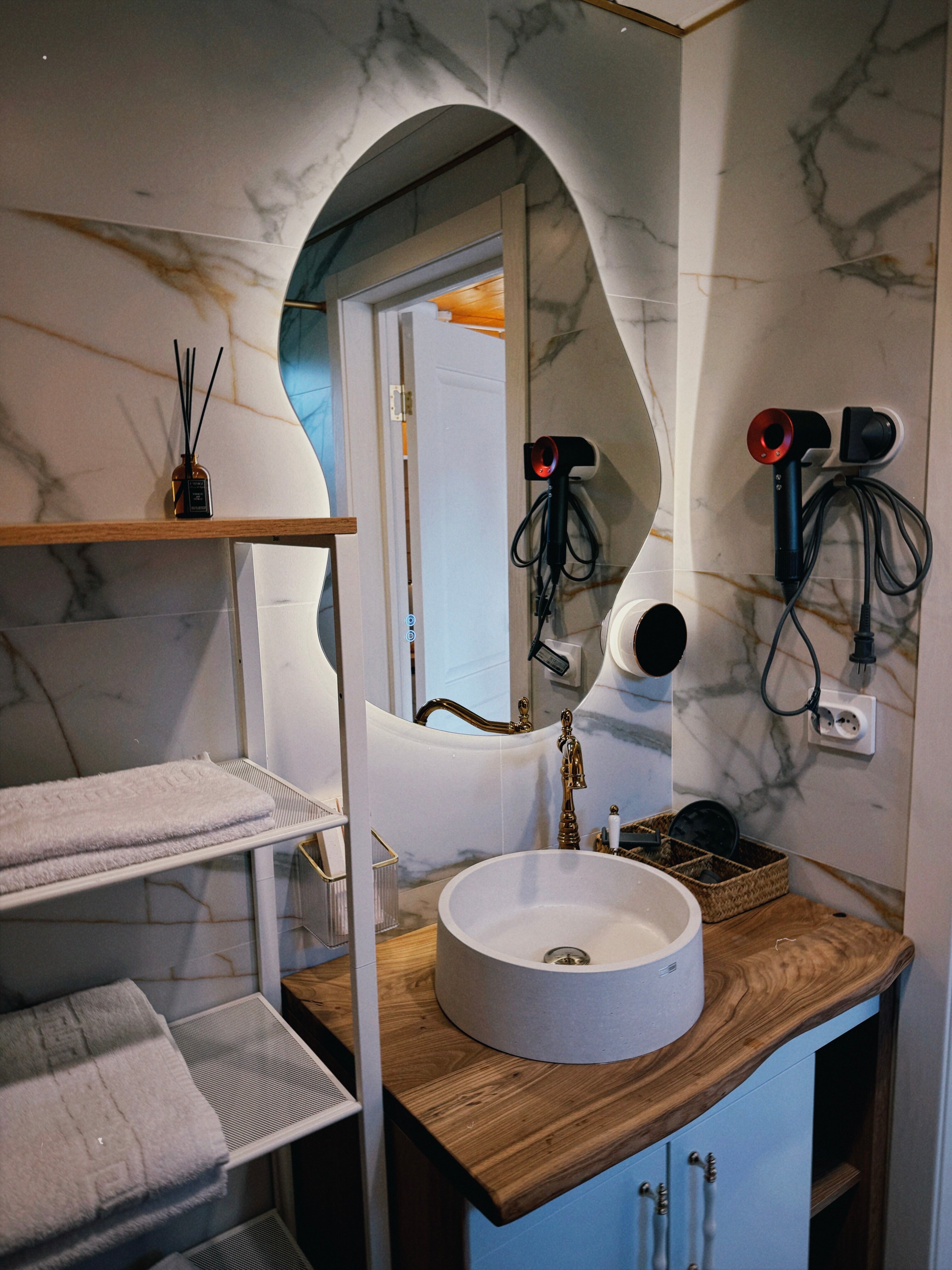 Фото Истина в лесу