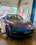 Y Petrovicha (Moskovskaya Street, 87/4), car service, auto repair