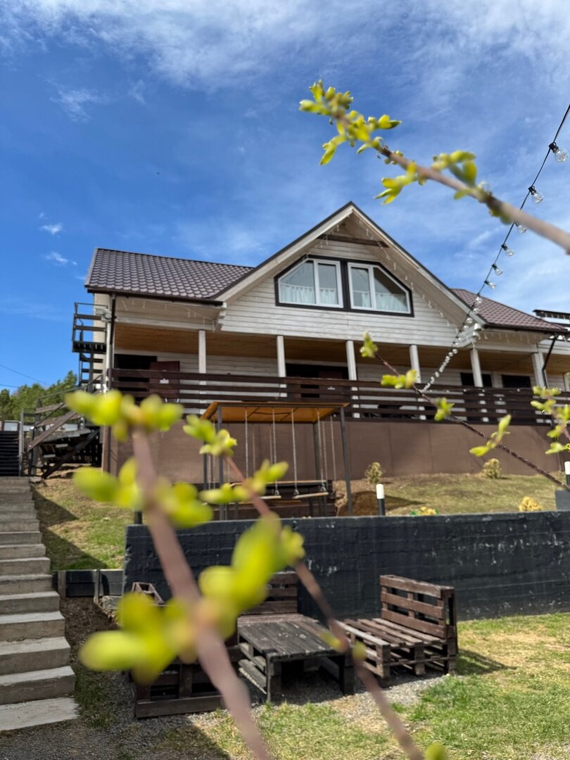 Фото Резиденция