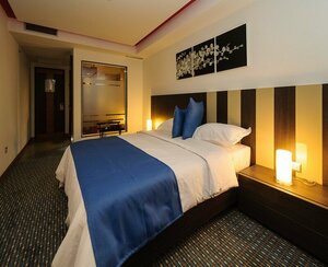 Гостиница Hotel Alex