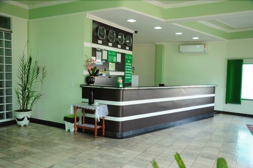 Гостиница Eder Hotel  
