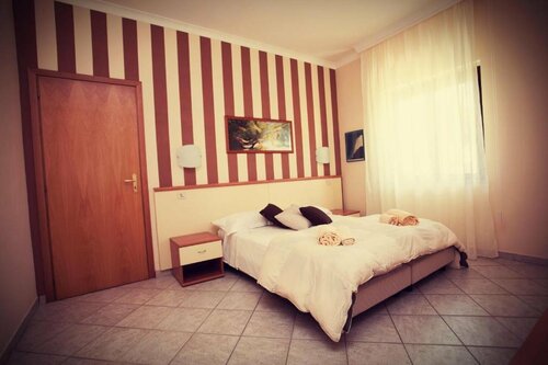 Гостиница Residence Fonte di Bagnaria