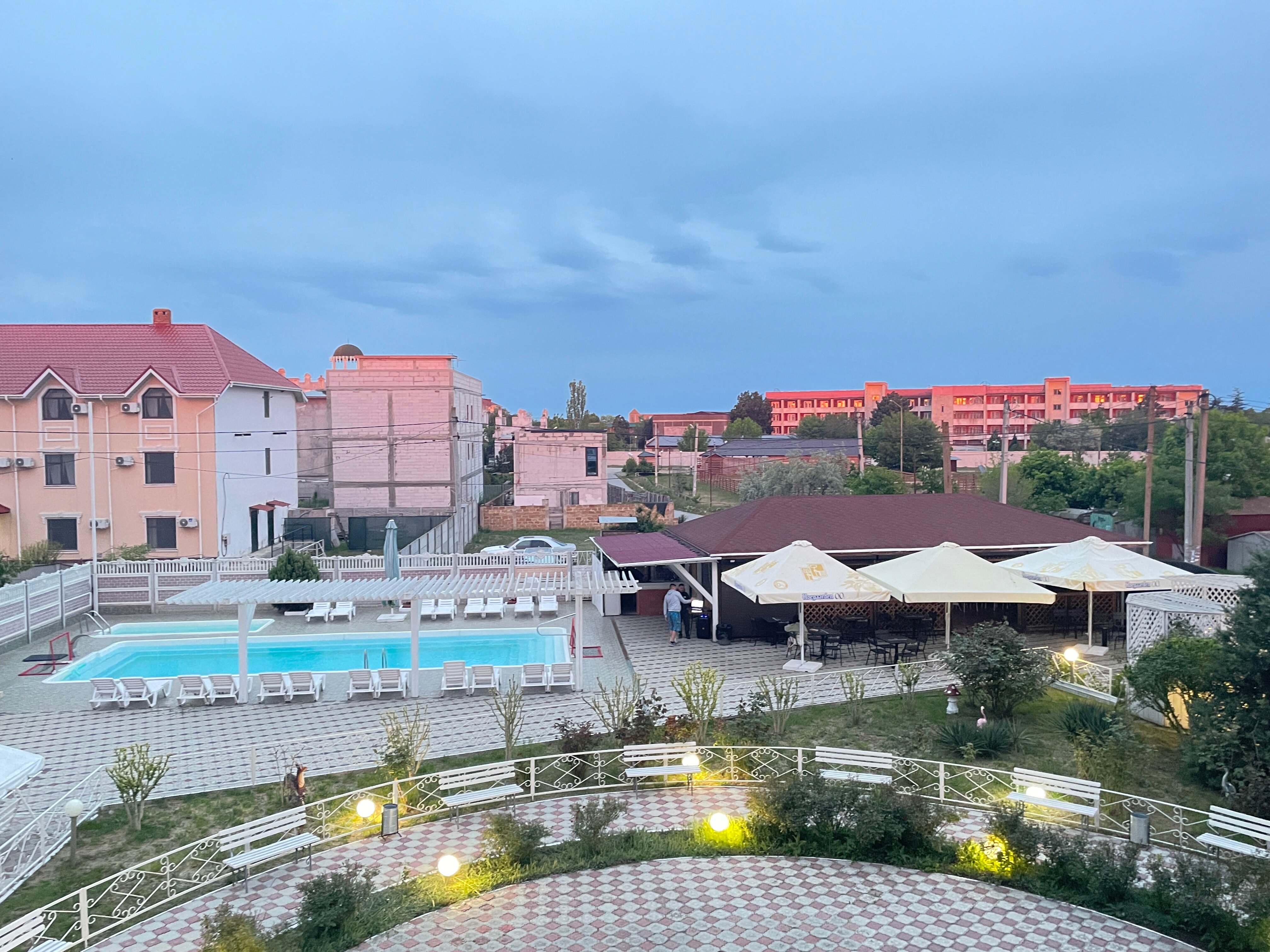 Фото Доминика