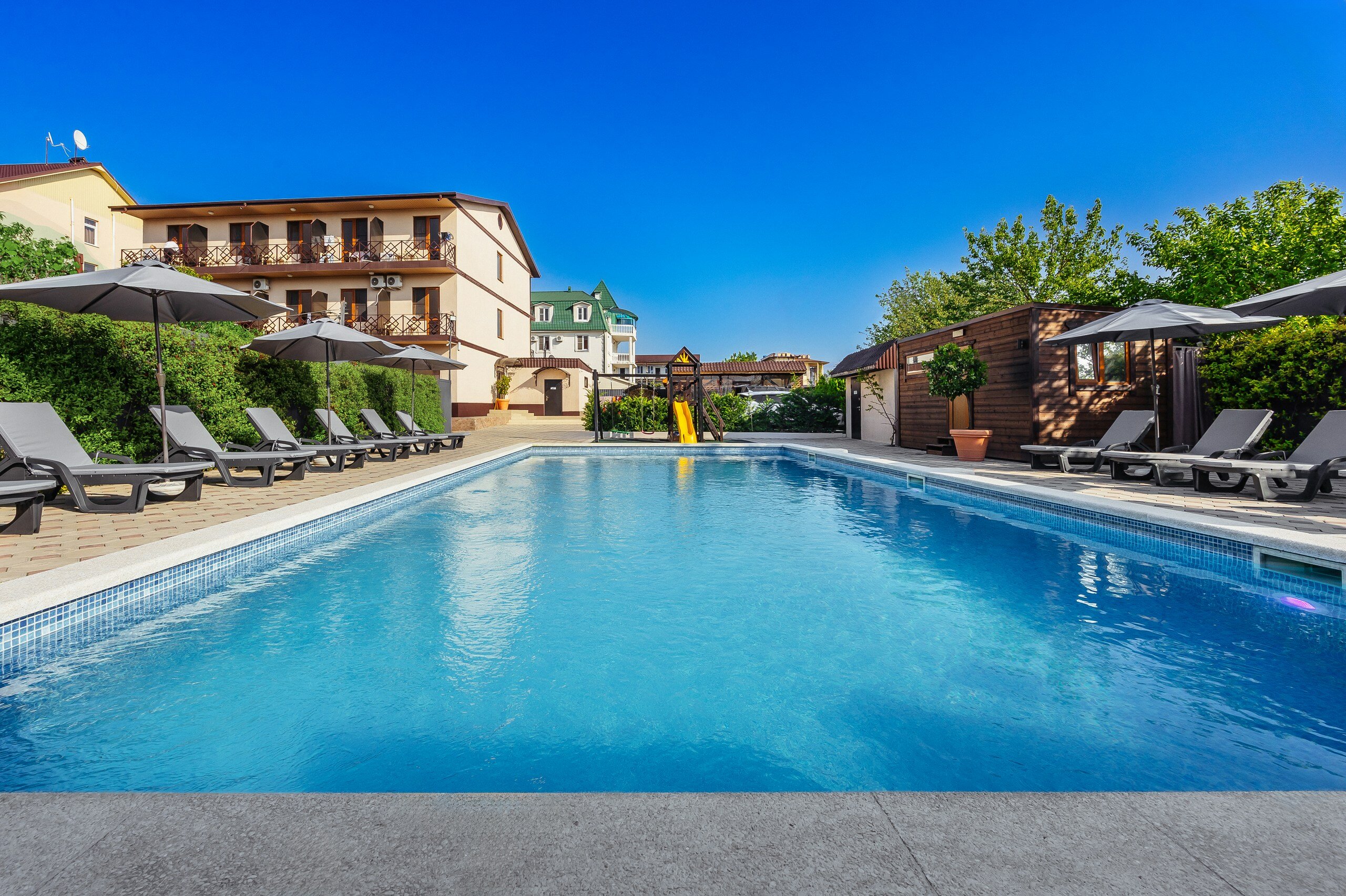 Фото Таминик