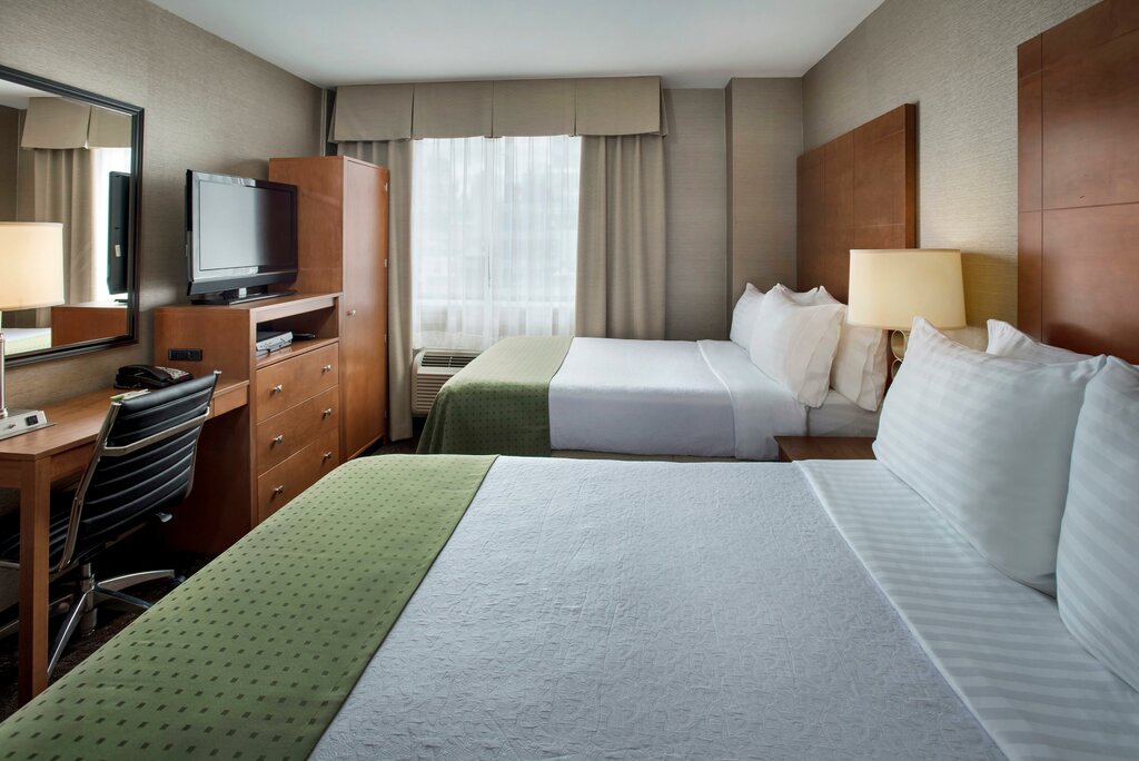 Hotel Holiday Inn Manhattan 6th Ave - Chelsea, an Ihg Hotel, New York, photo