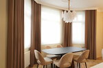 Onviz (Marshala Blyukhera Avenue, 12к7), curtains, curtain rods
