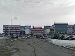 DobroStroy (Mayakovskogo Street, 57), aggregates