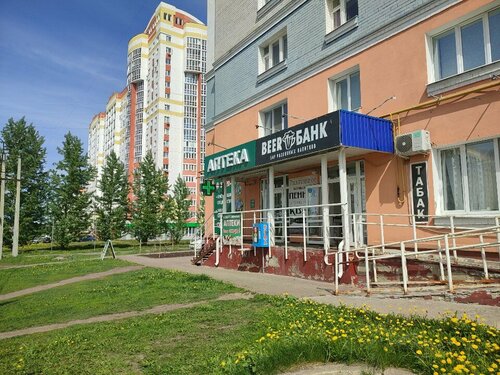 Beer shop Beer банк, Orel, photo