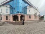 Тирбел (Dziarzhynskaga Street, 40) ، وسيط جمركي
