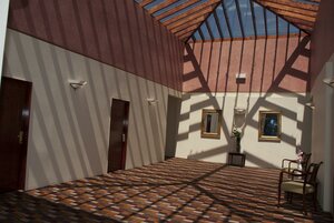 Гостиница Vr Hamilton