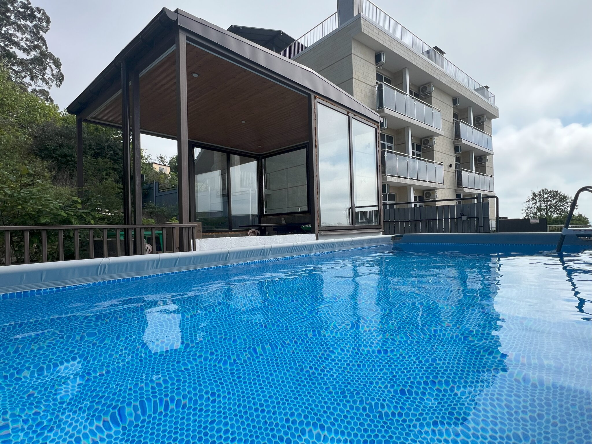 Фото Миндаль