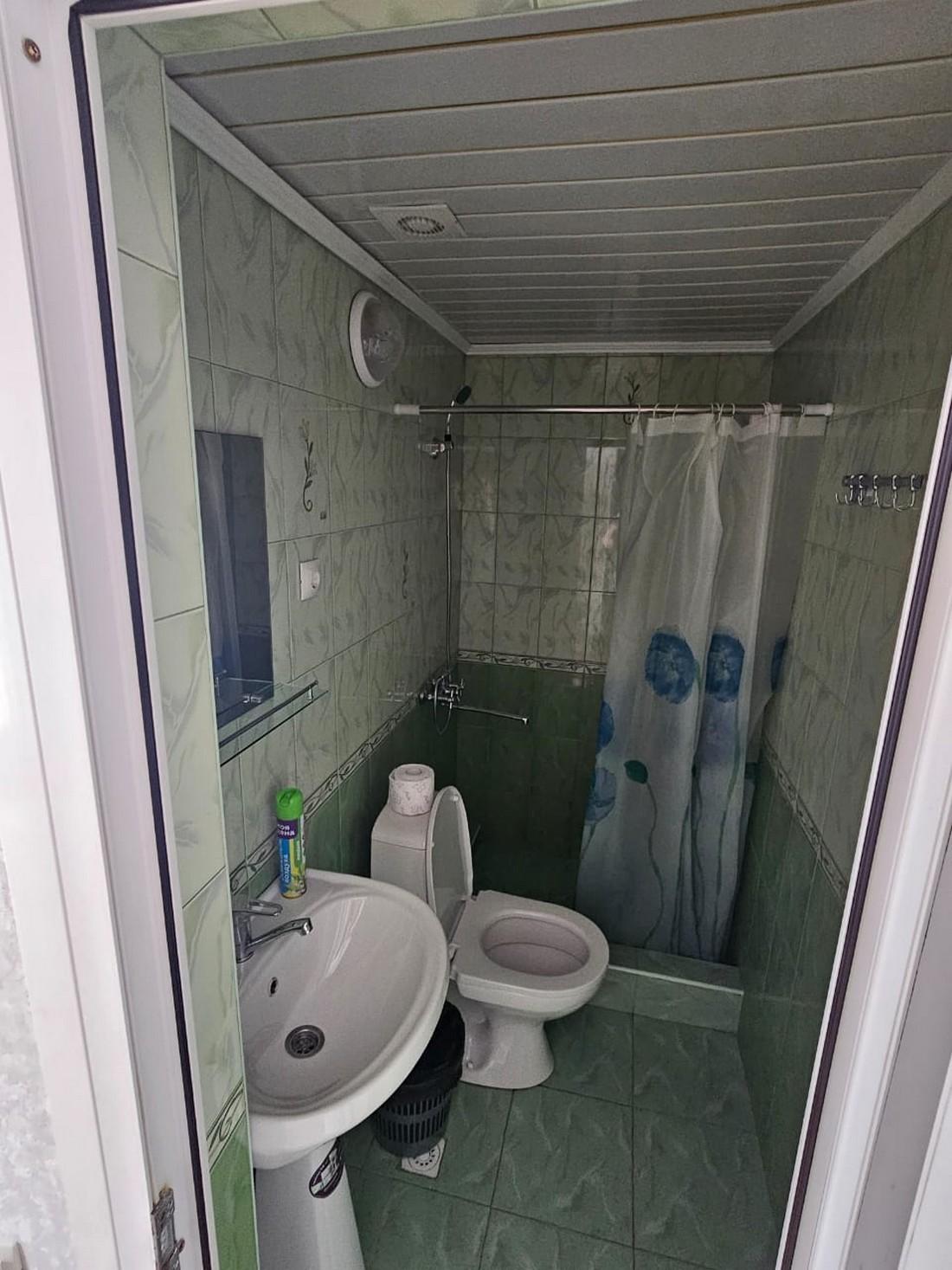 Фото Гостевой дом Аннетте